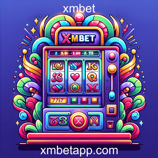 Descubra o Mundo dos Caça-níqueis no XMBet